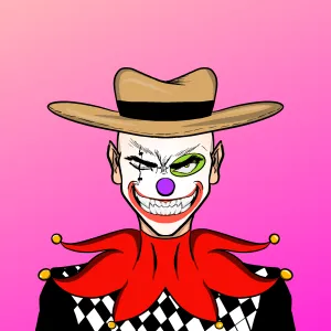 Killer Clown 03232