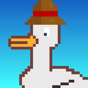 Duck-#140