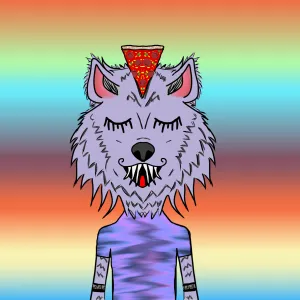 WAX Wolves  04141