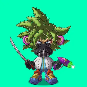 GanjaGoon 7216