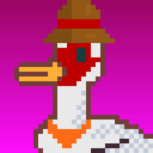 Duck-#60