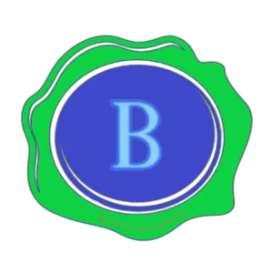 BLUE TOKEN LOGO  476