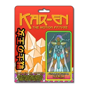 Kar-en TMP AF 02524