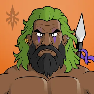 Barbarian 00943