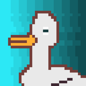 Duck-#174