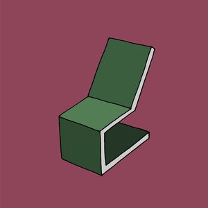 Sudden rest chair