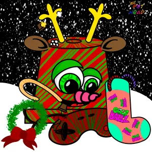 WPH PFP S2: Holidaze Shenanigans 028