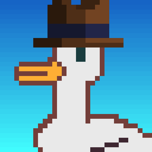 Duck-#221