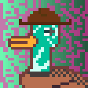 Duck-#119