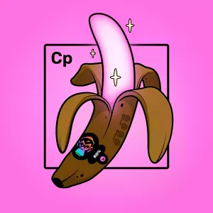 Experimental Banana 07202