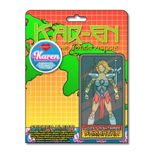 Kar-en TMP AF 5839