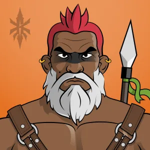 Barbarian 00801