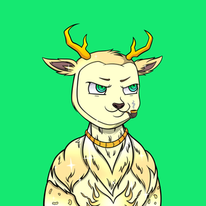 Fawn #0619