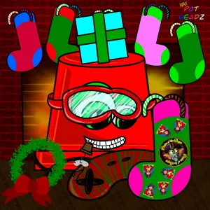 WPH PFP S2: Holidaze Shenanigans 094