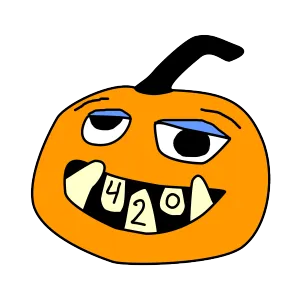 pfPumpkin 196