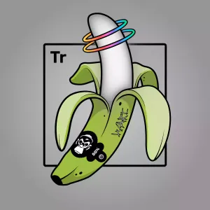 Experimental Banana 09361