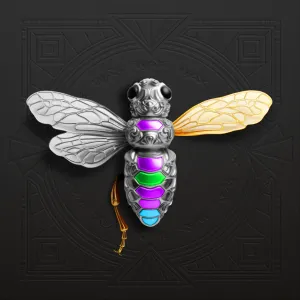 WAX Bee 025721