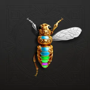 WAX Bee 040823