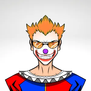 Killer Clown 06511