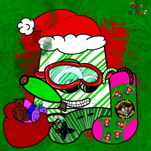 WPH PFP S2: Holidaze Shenanigans 015