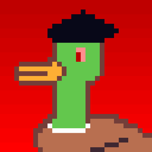 Duck-#227