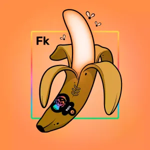 Experimental Banana 02774