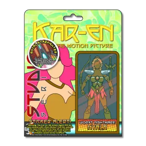 Kar-en TMP AF 6881