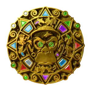 APE GOLD 04495