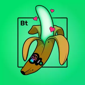 Experimental Banana 09000