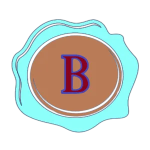 BLUE TOKEN LOGO  358