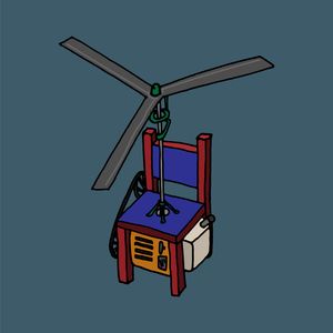 Chaircopter