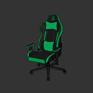 Gamer chair 010