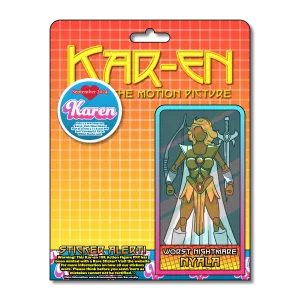 Kar-en TMP AF 02623