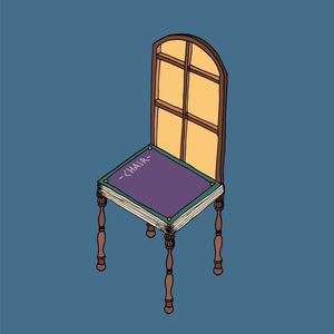 Wisdow chair
