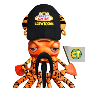 Mr. Squid 386