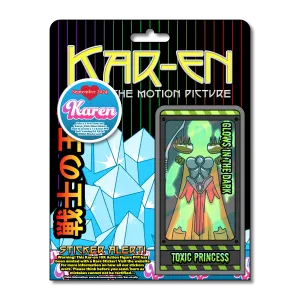 Kar-en TMP AF 04108