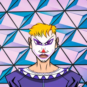 Killer Clown 03877