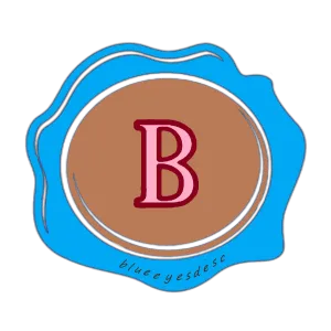 BLUE TOKEN LOGO  295