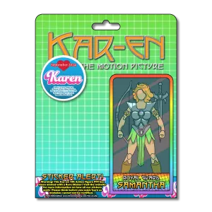 Kar-en TMP AF 00164