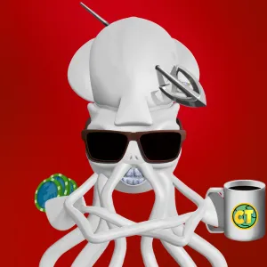 Mr. Squid 577