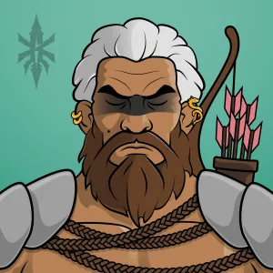 Barbarian 01464