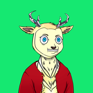 Fawn #0049