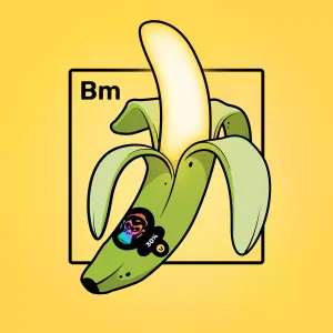 Experimental Banana 09011