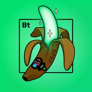 Experimental Banana 01247