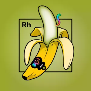 Experimental Banana 07898