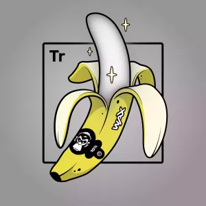 Experimental Banana 05142