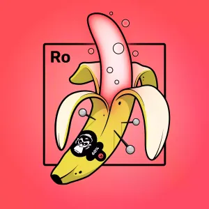 Experimental Banana 03216