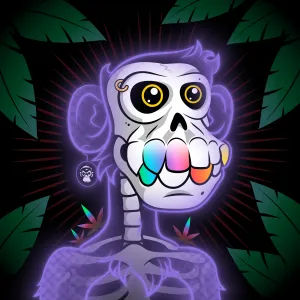 ASTRAL APE 01684