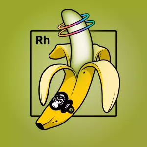 Experimental Banana 04241