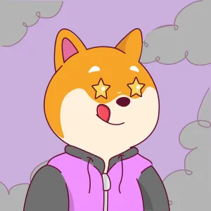 WAX Shiba 0066